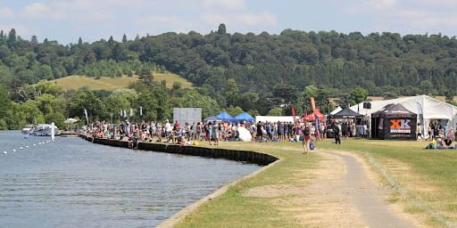 henley festival